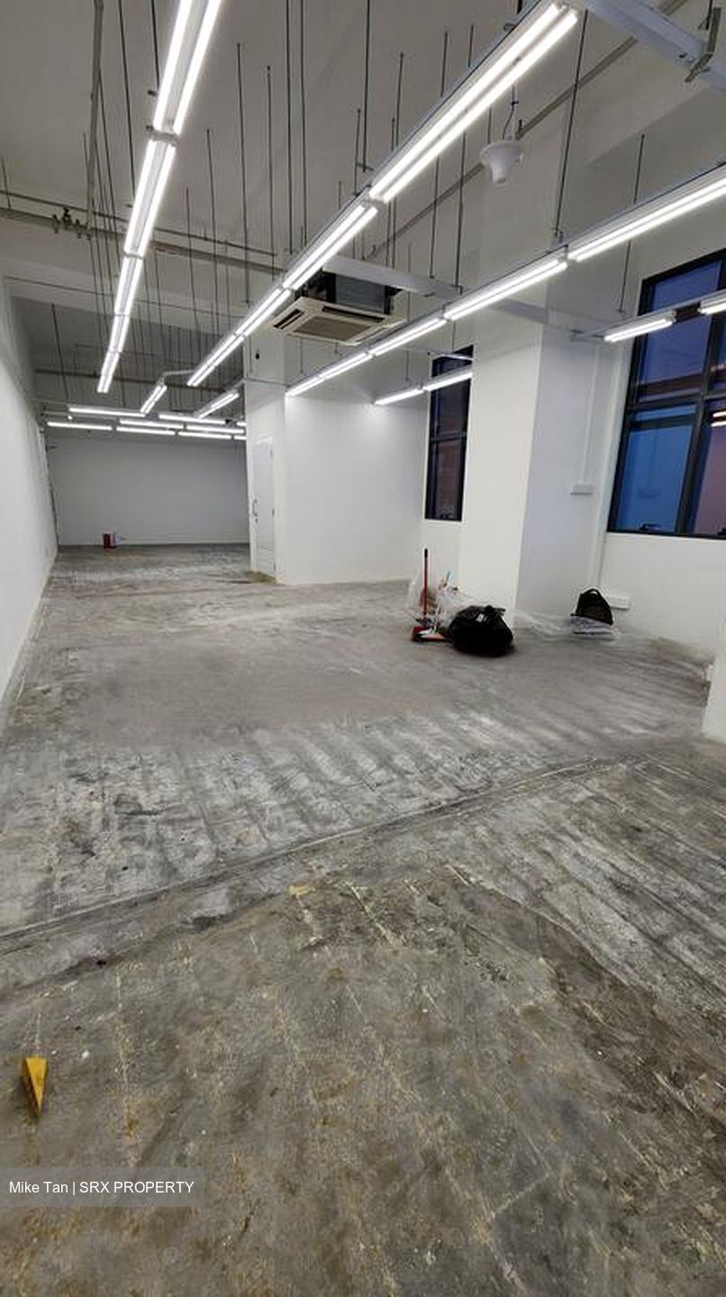Ct Hub 2 (D12), Office #455991861
